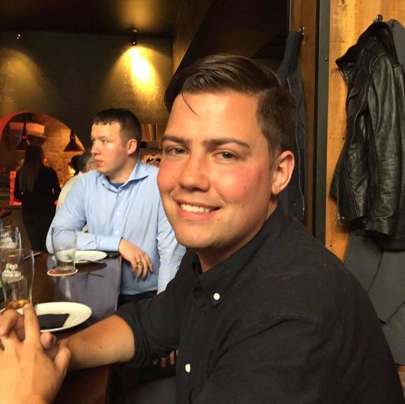 Meet your Posher, Scott - Picture 1 of 1